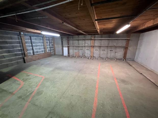 Local d'activités Location 29200 BREST