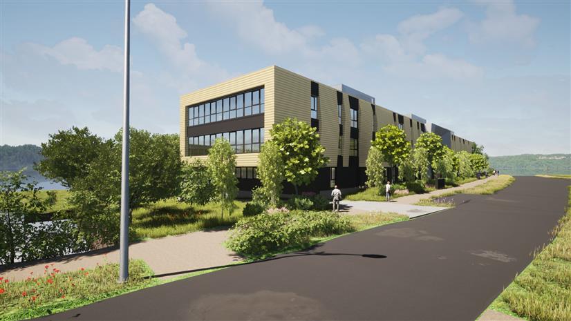 Bureau Vente 29200 BREST