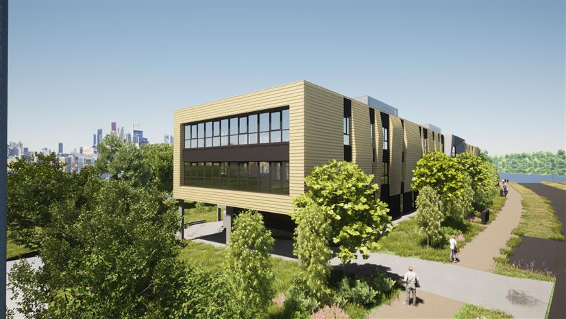 Bureau Vente 29200 BREST