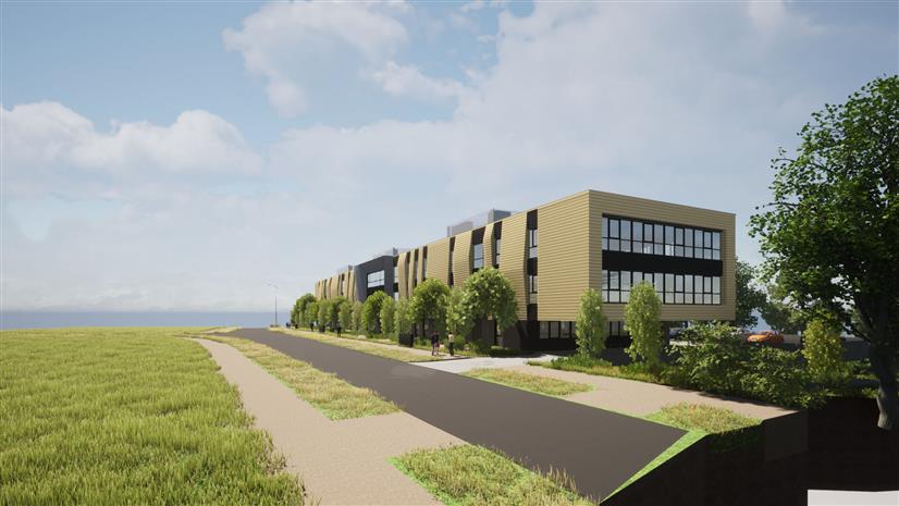 Bureau Vente 29200 BREST