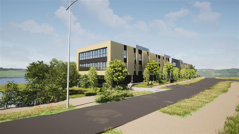 Bureau Location 29200 BREST