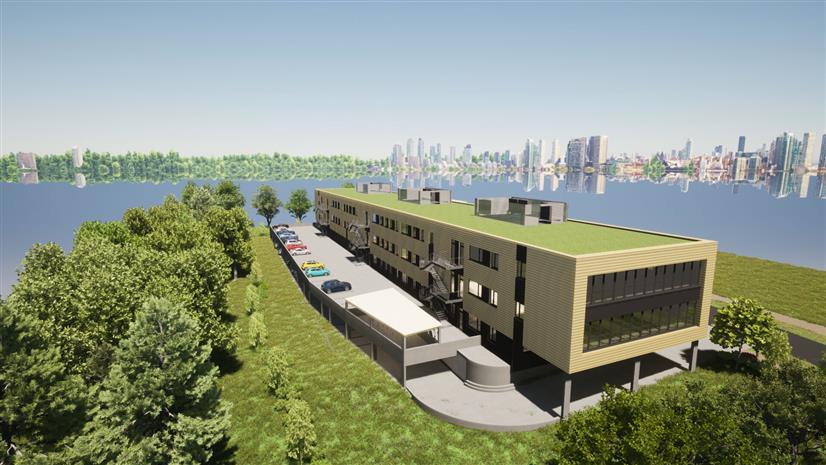 Bureau Location 29200 BREST