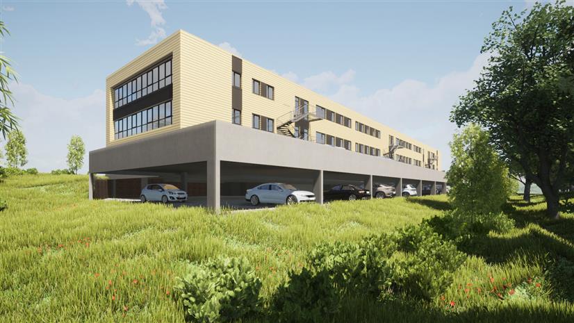 Bureau Location 29200 BREST