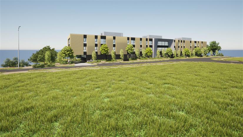 Bureau Location 29200 BREST