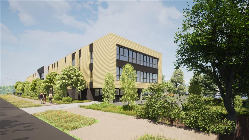 Bureau Location 29200 BREST