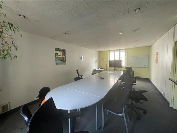 Bureau Location 29200 BREST