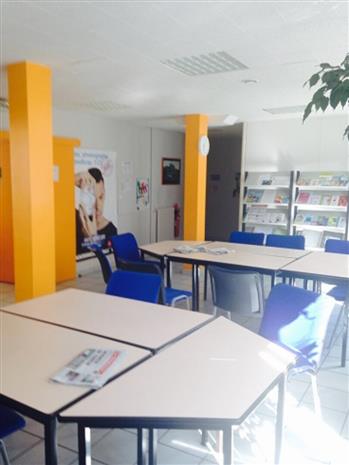 Bureau Location 29200 BREST