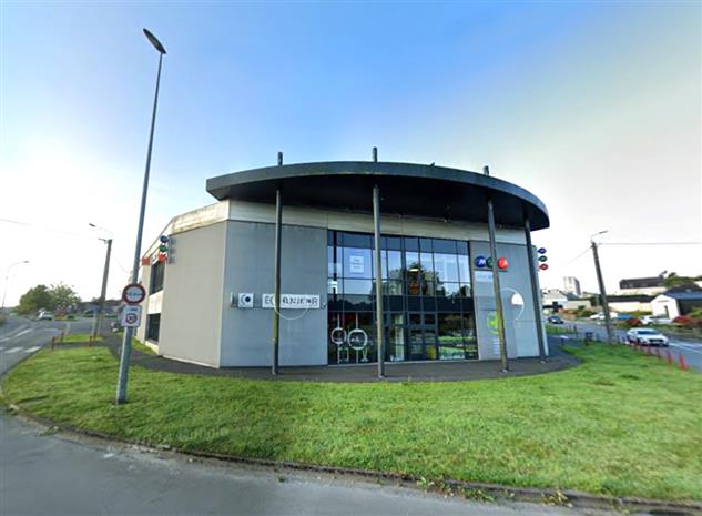 Bureau Location 29260 LESNEVEN