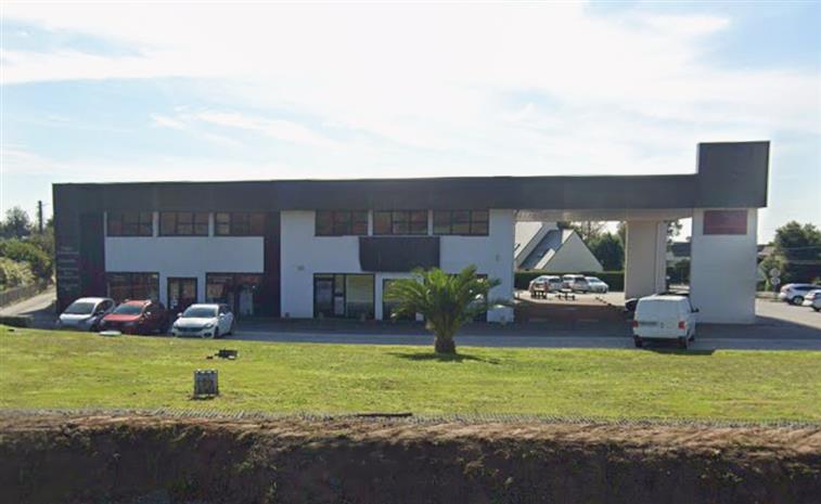 Bureau Location 29490 GUIPAVAS