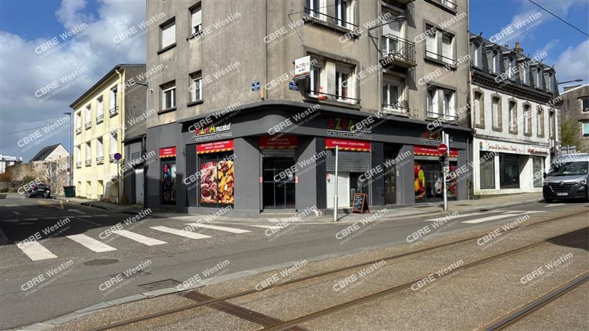 Commerce Vente 29200 BREST