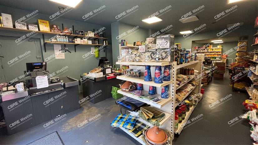 Commerce Vente 29200 BREST