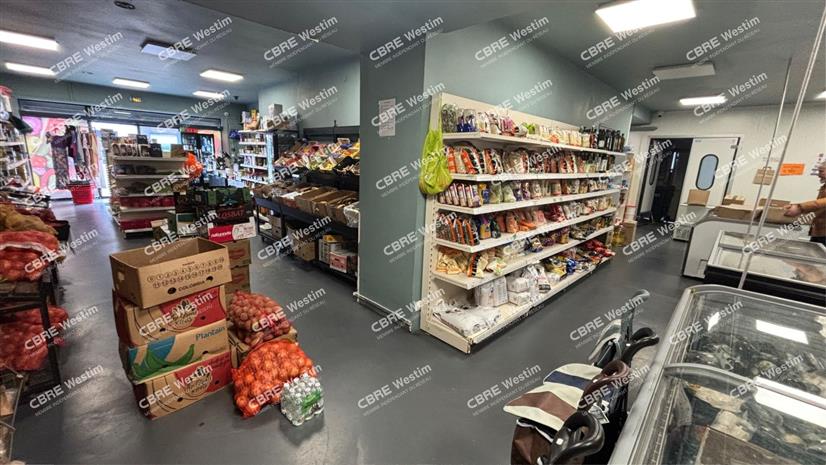 Commerce Vente 29200 BREST
