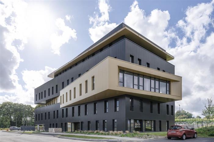 Bureau Vente 29490 GUIPAVAS