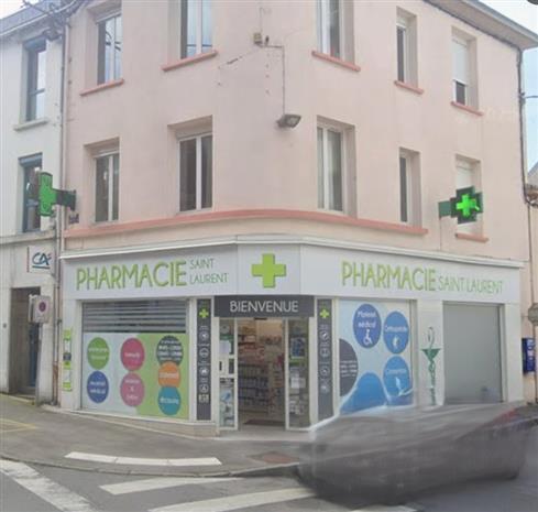 Bureau Vente 29200 BREST