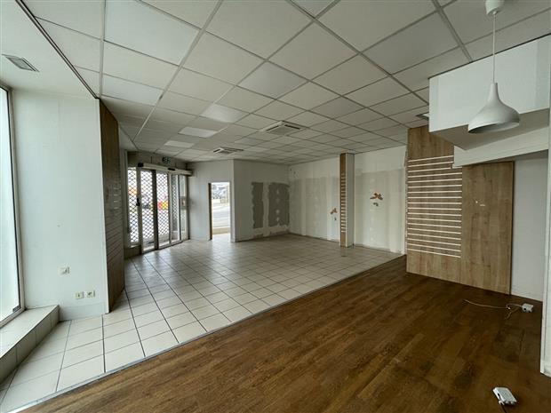 Commerce Location 29200 BREST