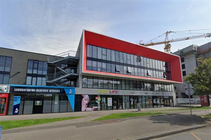 Bureau Vente 29200 BREST