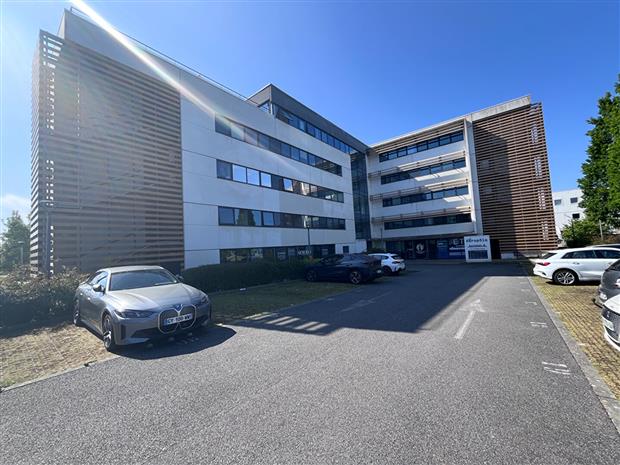 Bureau Vente 29490 GUIPAVAS