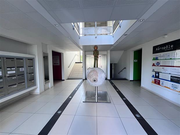 Bureau Vente 29490 GUIPAVAS