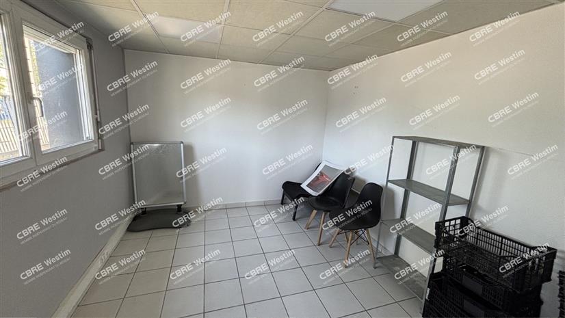 Local d'activités Location 29200 BREST