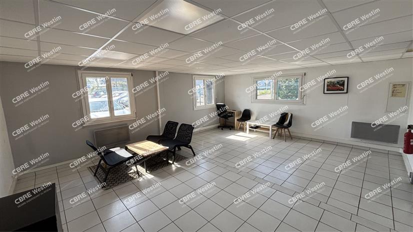 Local d'activités Location 29200 BREST