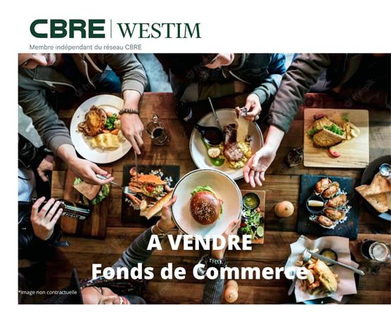 Commerce Location 29200 BREST