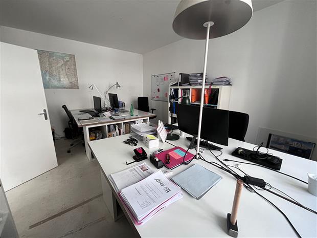 Bureau Vente 29200 BREST
