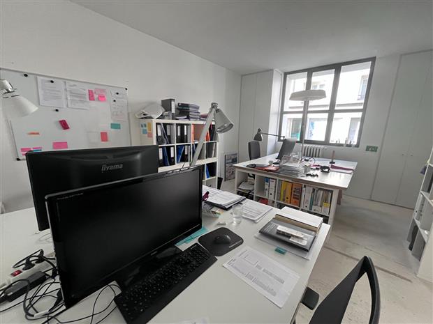 Bureau Vente 29200 BREST