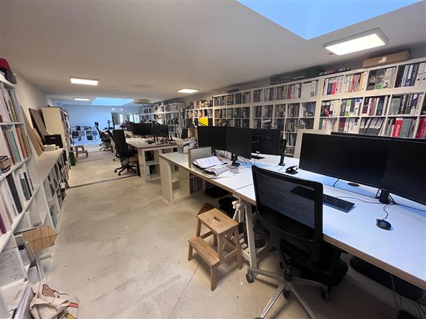 Bureau Vente 29200 BREST