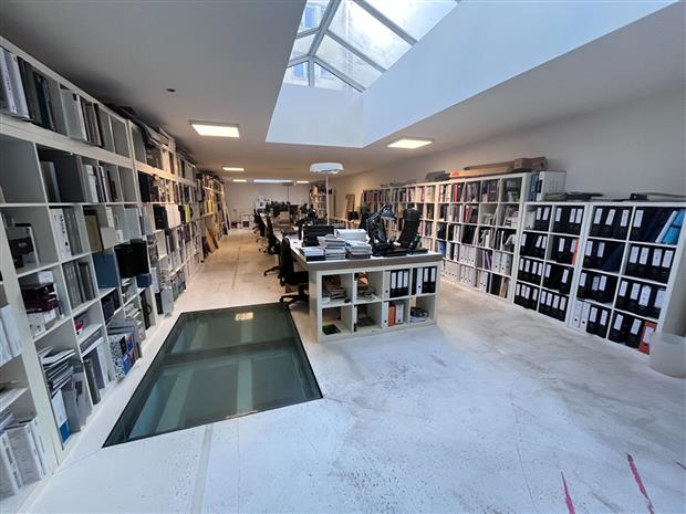 Bureau Vente 29200 BREST
