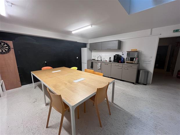 Bureau Vente 29200 BREST