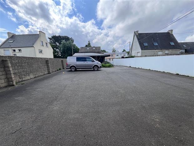 Bureau Vente 29200 BREST