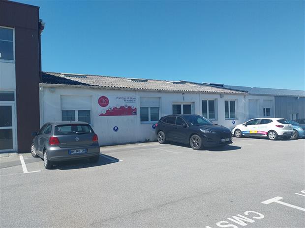 Bureau Location 29200 BREST