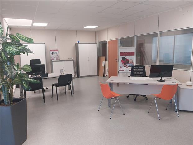 Bureau Location 29200 BREST
