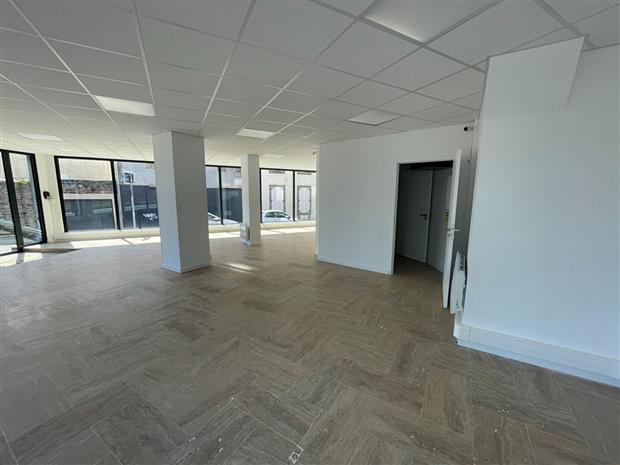 Commerce Location 29200 BREST
