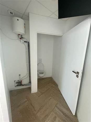 Commerce Location 29200 BREST