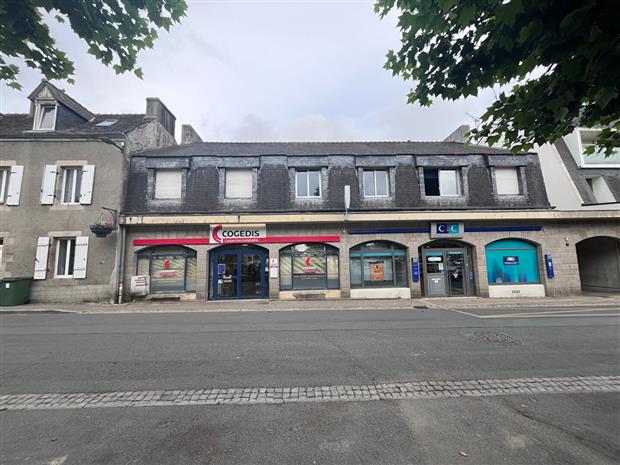 Bureau Vente 29400 LANDIVISIAU