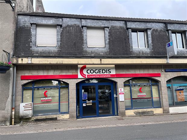 Bureau Vente 29400 LANDIVISIAU