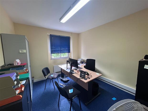 Bureau Vente 29400 LANDIVISIAU