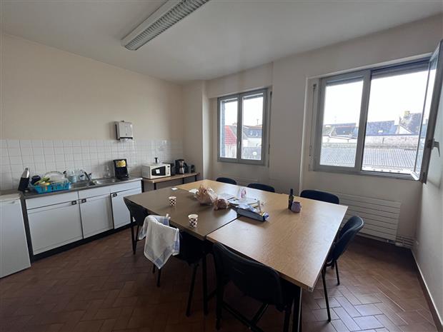Bureau Vente 29400 LANDIVISIAU