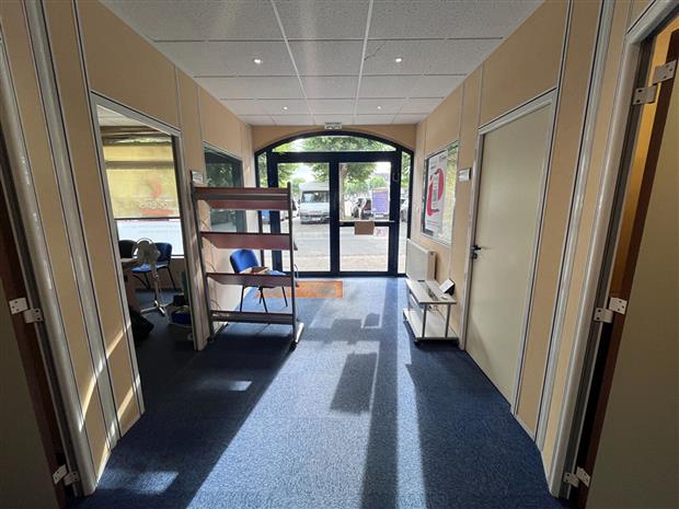 Bureau Vente 29400 LANDIVISIAU