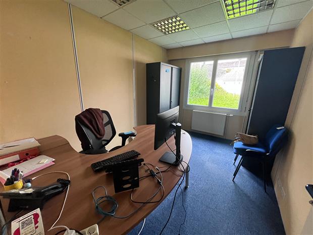 Bureau Vente 29400 LANDIVISIAU