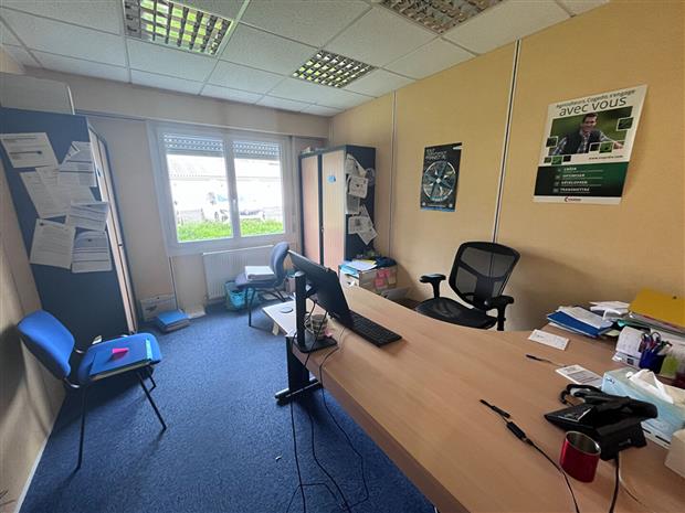 Bureau Vente 29400 LANDIVISIAU
