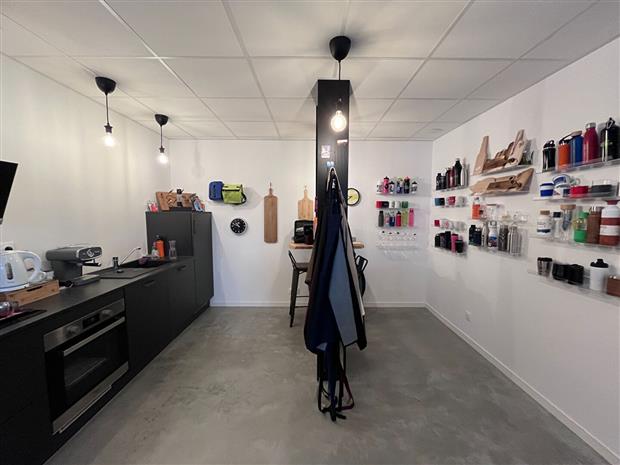 Bureau Location 29490 GUIPAVAS