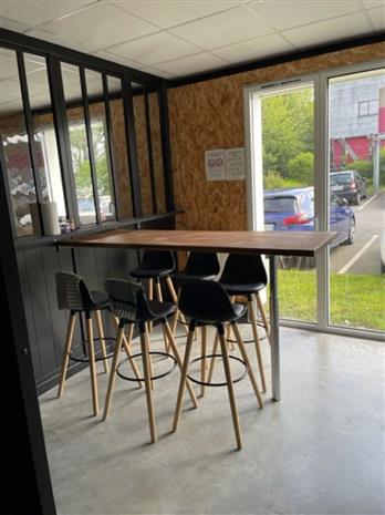 Bureau Location 29490 GUIPAVAS