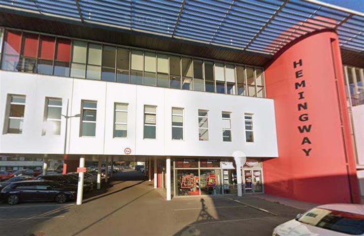 Bureau Vente 29200 BREST
