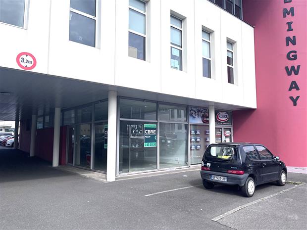 Bureau Vente 29200 BREST