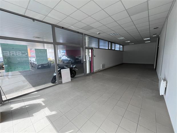Bureau Vente 29200 BREST