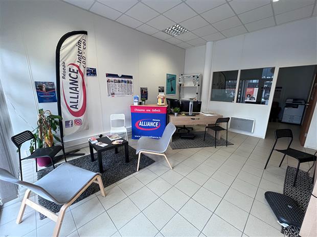 Bureau Location 29200 BREST