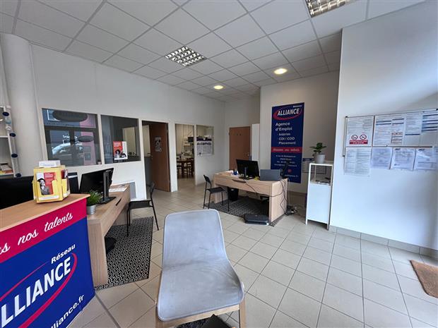 Bureau Location 29200 BREST