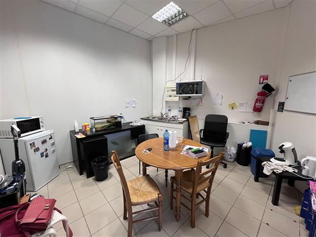 Bureau Location 29200 BREST